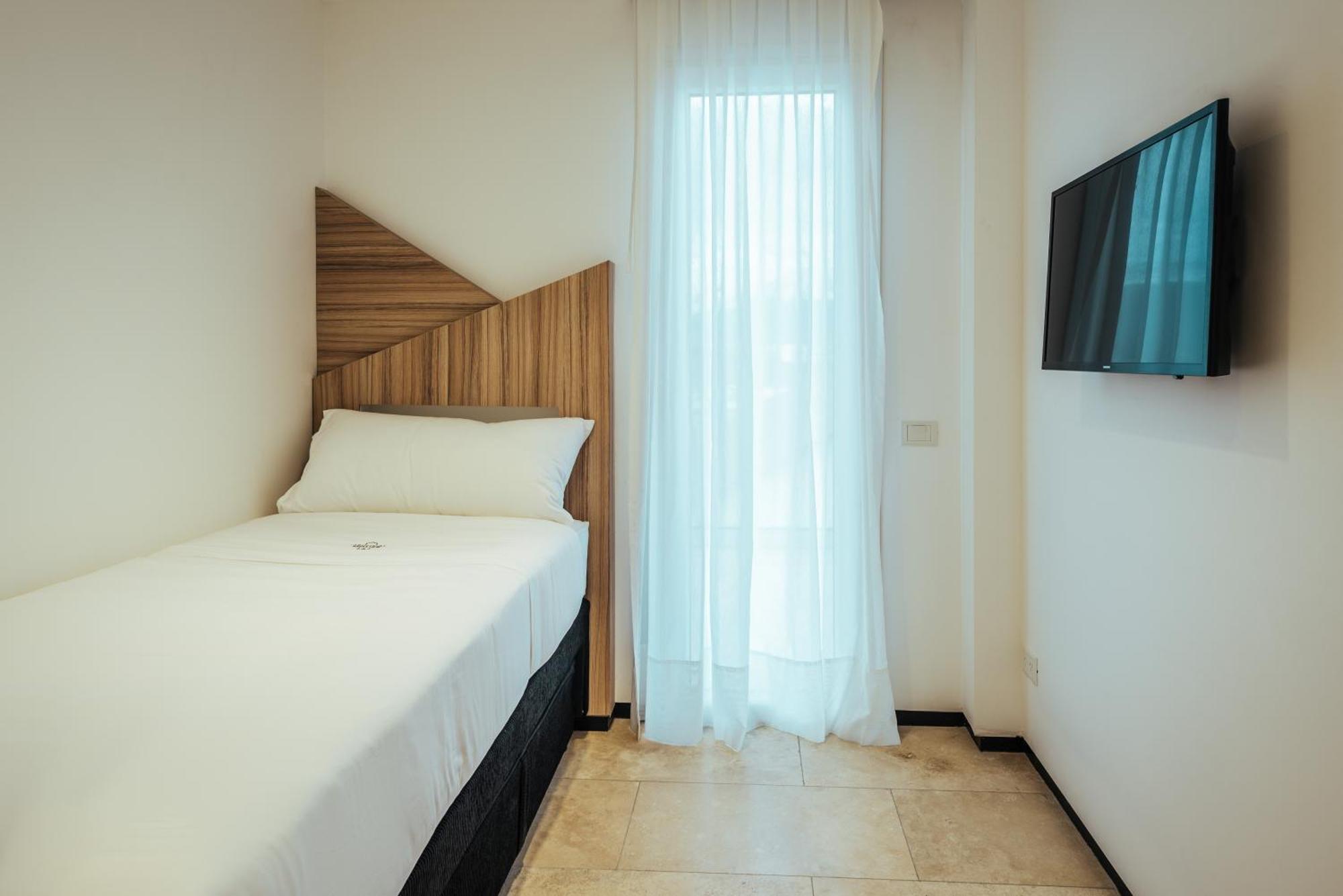 Original House Hotel Boutique Ushuaia Cameră foto