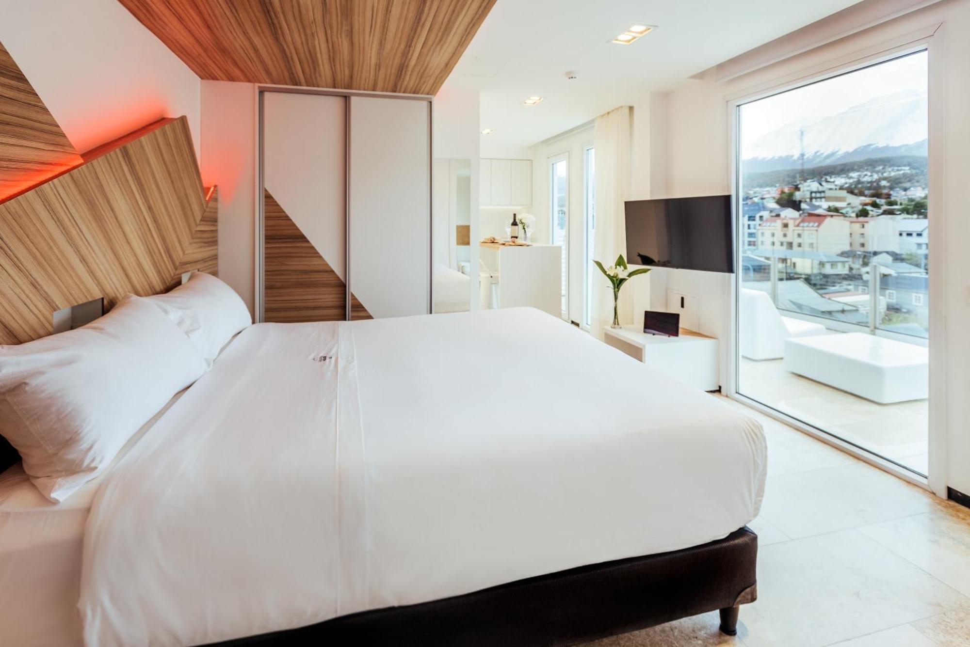 Original House Hotel Boutique Ushuaia Cameră foto