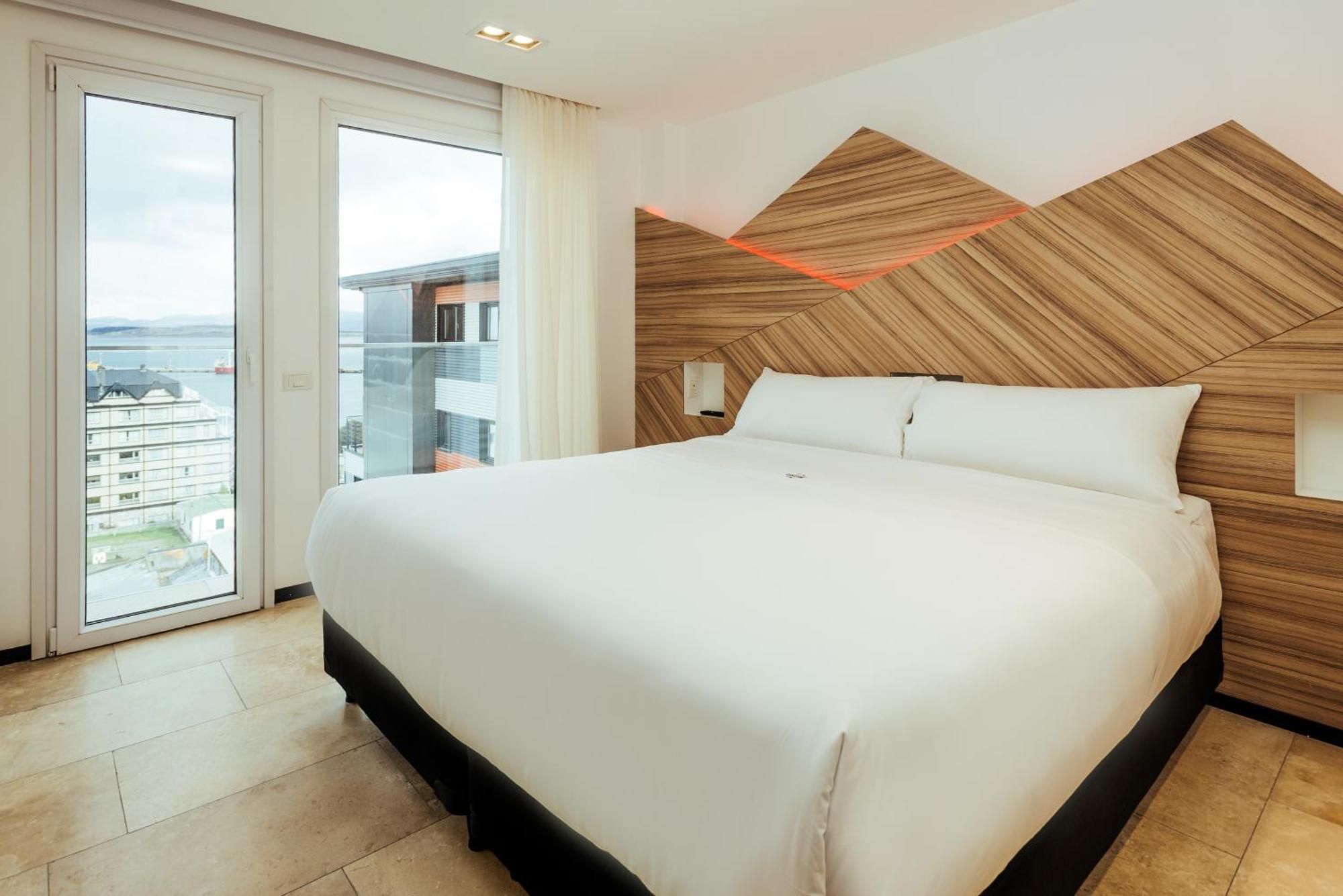 Original House Hotel Boutique Ushuaia Cameră foto