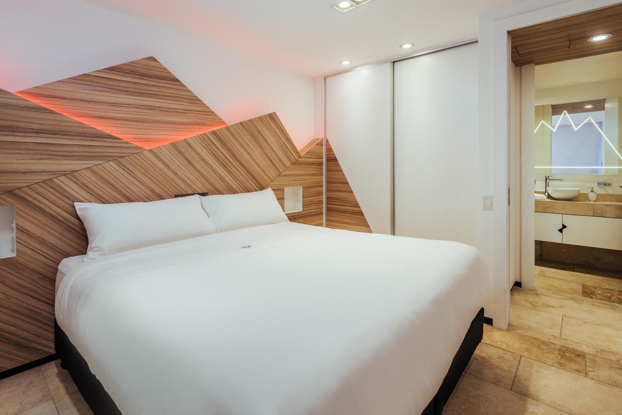 Original House Hotel Boutique Ushuaia Cameră foto